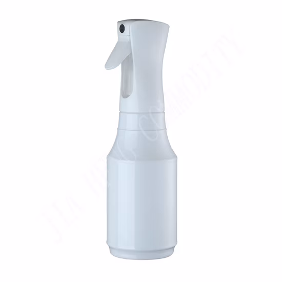 Flacon pulvérisateur en plastique OEM ODM à bas prix