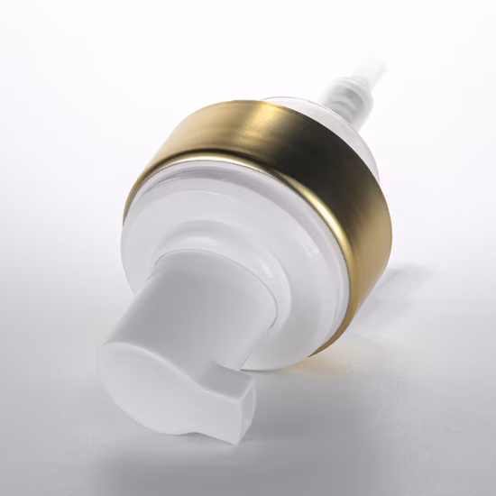 38/410 40/410 42/410 Pompe à mousse en plastique Pompe à mousse Pompe à mousse