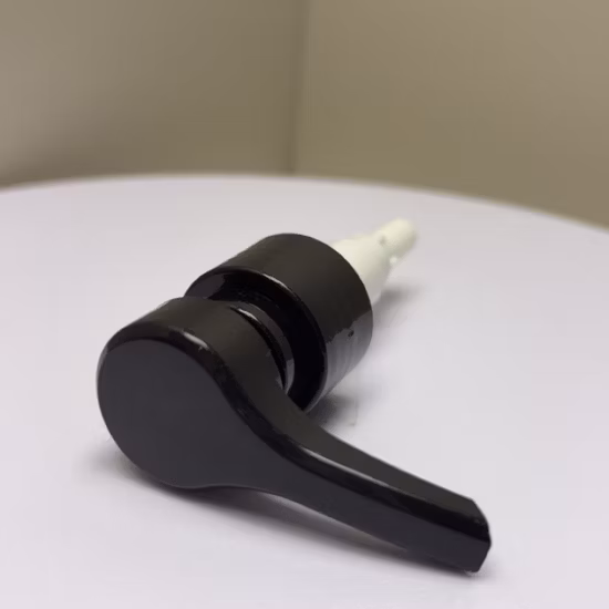 Pompe distributrice de lotion pour les mains