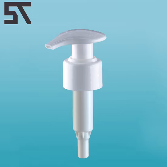 Pompe à lotion de verrouillage droite-gauche (SL-03A)
